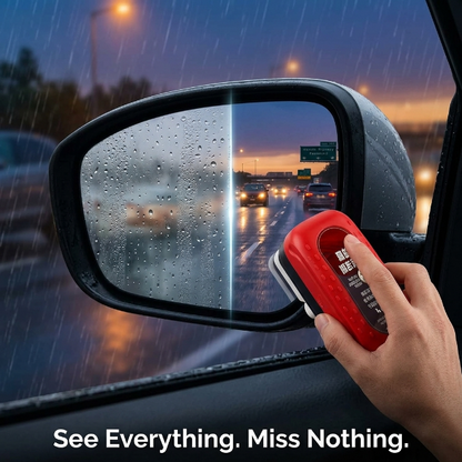 Car Windshield Cleaning Brush