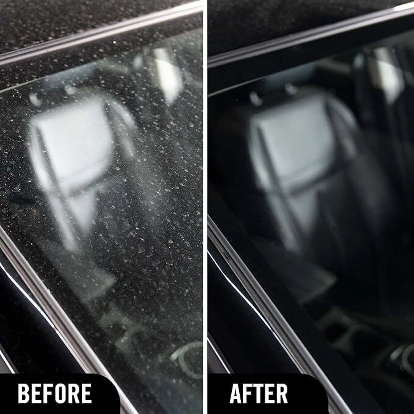 Car Windshield Cleaning Brush