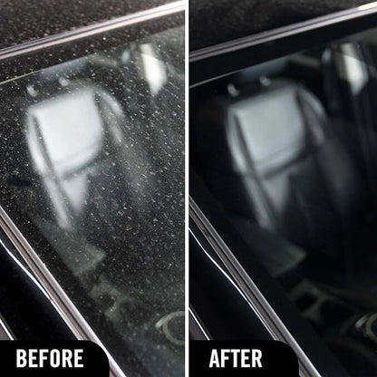 Car Windshield Cleaning Brush